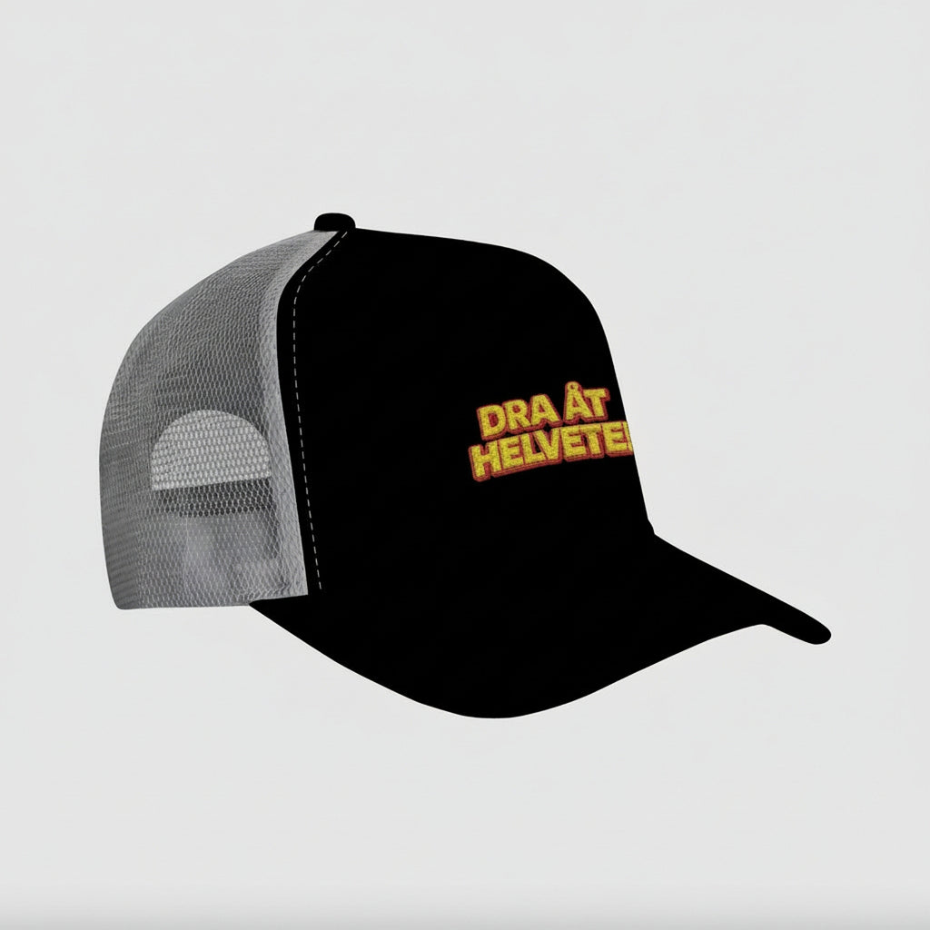 TRUCKERKEPS
